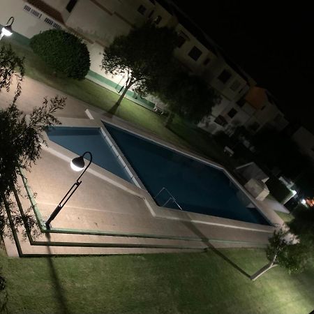 Guardamar Del Segura Sm- Spiaggia Moncayo - Piscina El Moncayo Exteriör bild